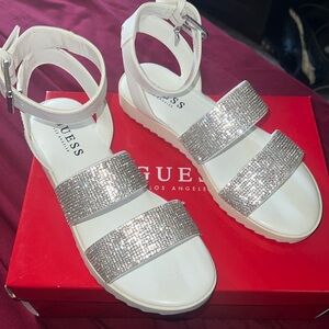 New Guess Sandals